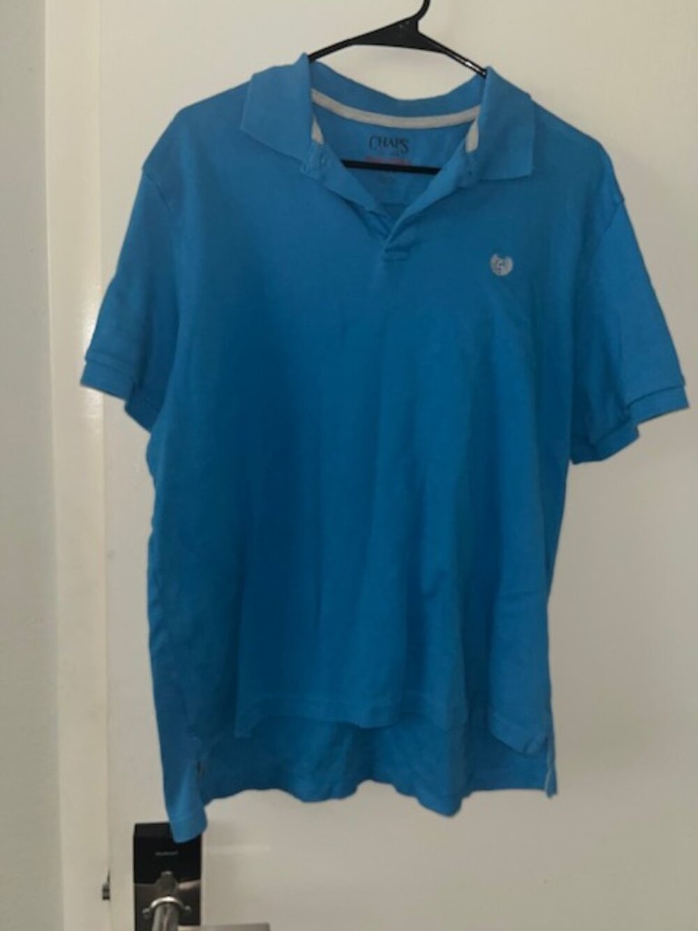 Chaps Large Shirt